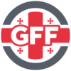 格鲁吉亚女足U19logo