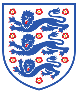 英格兰U16logo